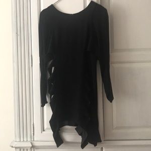 Alice and Olivia dress